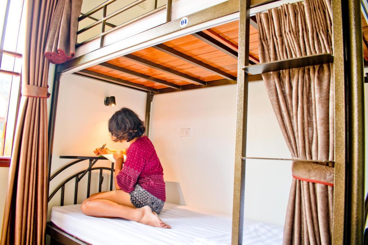 Trang An Mountain View Homestay 닌빈 외부 사진
